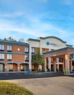 Clarion Pointe Durham