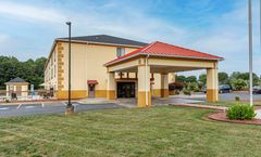 Comfort Inn & Suites Mocksville NC