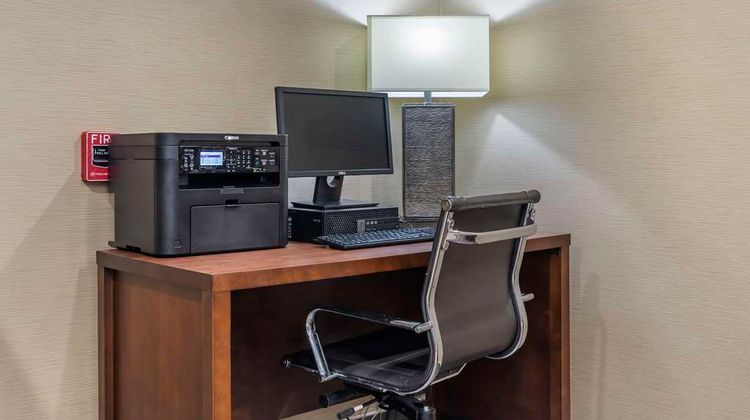 Comfort Inn & Suites Mocksville NC Other