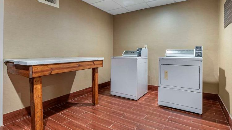 Comfort Inn & Suites Mocksville NC Other