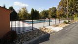 Comfort Inn Thomasville Pool