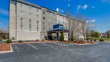 Comfort Inn Thomasville Exterior