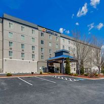Comfort Inn Thomasville