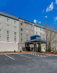 Comfort Inn Thomasville