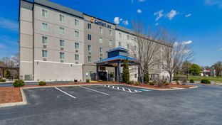 Comfort Inn Thomasville