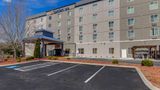 Comfort Inn Thomasville Exterior