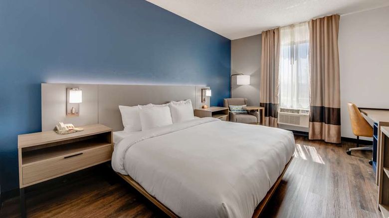 <b>Comfort Inn Thomasville Room</b>. Images powered by <a href="https://iceportal.shijigroup.com/" title="IcePortal" target="_blank">IcePortal</a>.