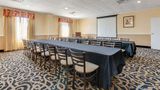 Comfort Inn Thomasville Meeting