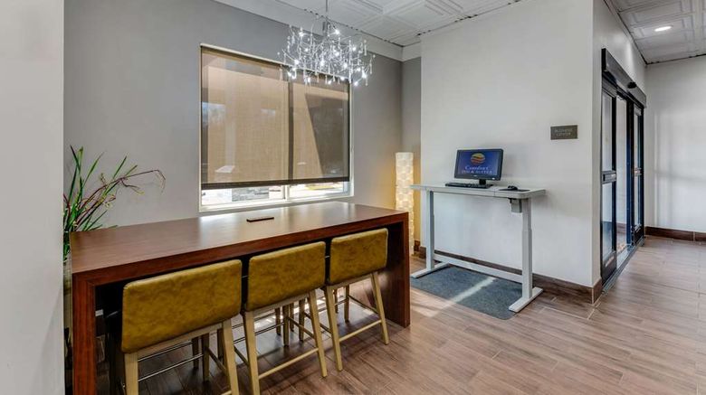 <b>Comfort Inn Thomasville Other</b>. Images powered by <a href="https://iceportal.shijigroup.com/" title="IcePortal" target="_blank">IcePortal</a>.