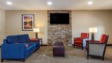 <b>Comfort Inn Lobby</b>. Images powered by <a href="https://iceportal.shijigroup.com/" title="IcePortal" target="_blank">IcePortal</a>.