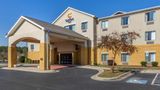 <b>Comfort Inn Exterior</b>. Images powered by <a href="https://iceportal.shijigroup.com/" title="IcePortal" target="_blank">IcePortal</a>.
