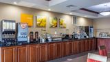 <b>Comfort Inn Restaurant</b>. Images powered by <a href="https://iceportal.shijigroup.com/" title="IcePortal" target="_blank">IcePortal</a>.