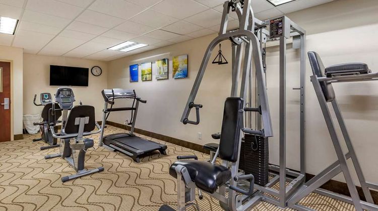 Comfort Inn Health