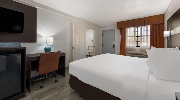 Quality Inn Suite
