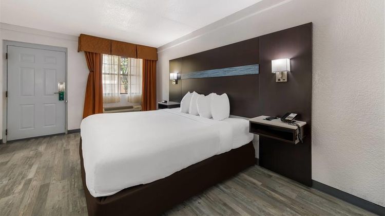 Quality Inn Suite