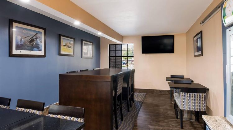 Quality Inn Restaurant