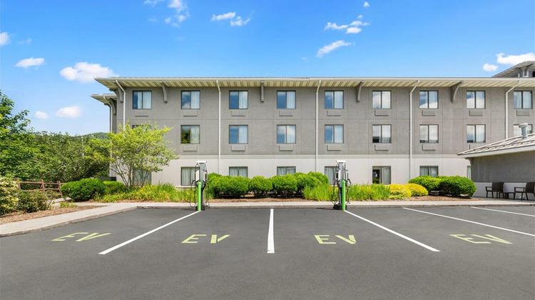 Sleep Inn Boone University Area Exterior