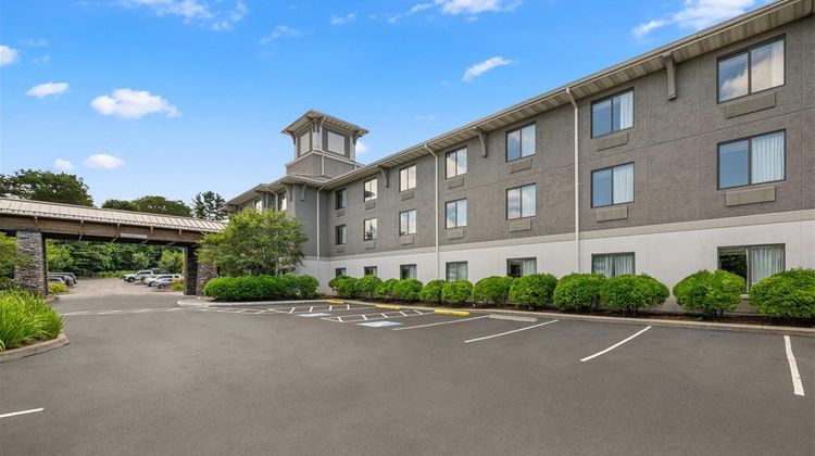 Sleep Inn Boone University Area Exterior