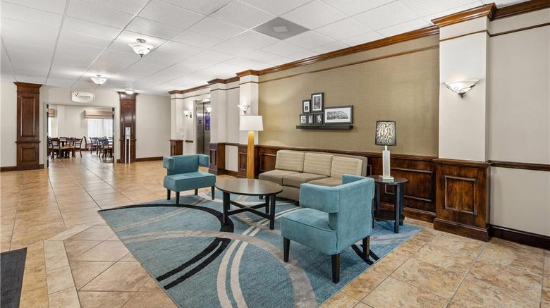 <b>Sleep Inn Boone University Area Lobby</b>. Images powered by <a href="https://iceportal.shijigroup.com/" title="IcePortal" target="_blank">IcePortal</a>.