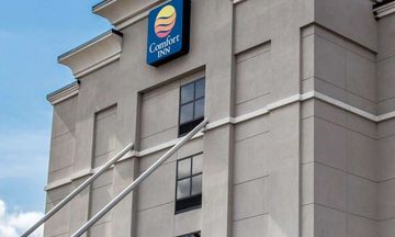 Comfort Inn