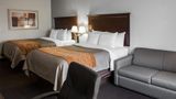 Comfort Inn Suite