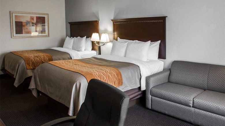 <b>Comfort Inn Suite</b>. Images powered by <a href="https://iceportal.shijigroup.com/" title="IcePortal" target="_blank">IcePortal</a>.