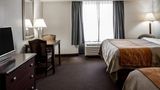 Comfort Inn Room