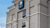 Comfort Inn Exterior
