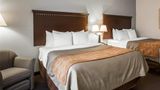 Comfort Inn Room