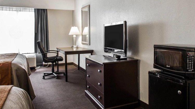 Comfort Inn Suite