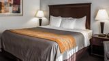 Comfort Inn Room
