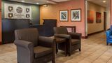 Comfort Inn Lobby