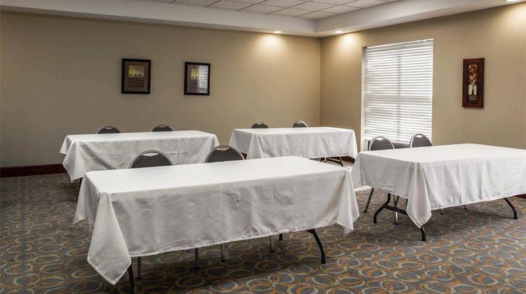 Comfort Inn Meeting