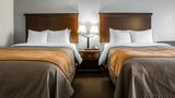 Comfort Inn Suite