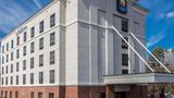 Comfort Inn Exterior
