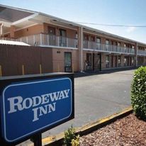 Rodeway Inn Charlotte North End