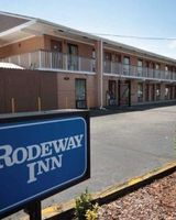 Rodeway Inn Charlotte North End