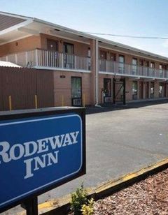 Rodeway Inn Charlotte North End