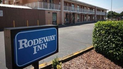 Rodeway Inn Charlotte North End