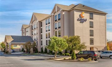 Comfort Inn