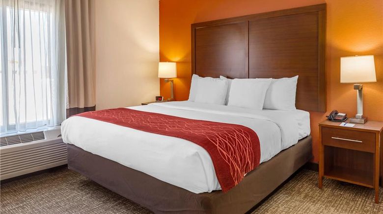 <b>Comfort Inn Suite</b>. Images powered by <a href="https://iceportal.shijigroup.com/" title="IcePortal" target="_blank">IcePortal</a>.