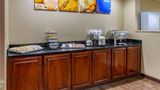 <b>Comfort Inn Restaurant</b>. Images powered by <a href="https://iceportal.shijigroup.com/" title="IcePortal" target="_blank">IcePortal</a>.