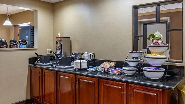 Comfort Inn Restaurant
