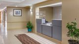 Comfort Inn Lobby