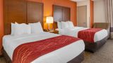 Comfort Inn Room
