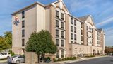 Comfort Inn Exterior
