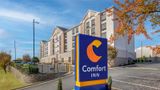Comfort Inn Exterior