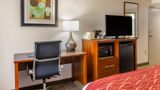 Comfort Inn Room