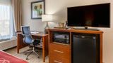 Comfort Inn Room