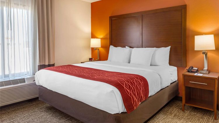 Comfort Inn Suite